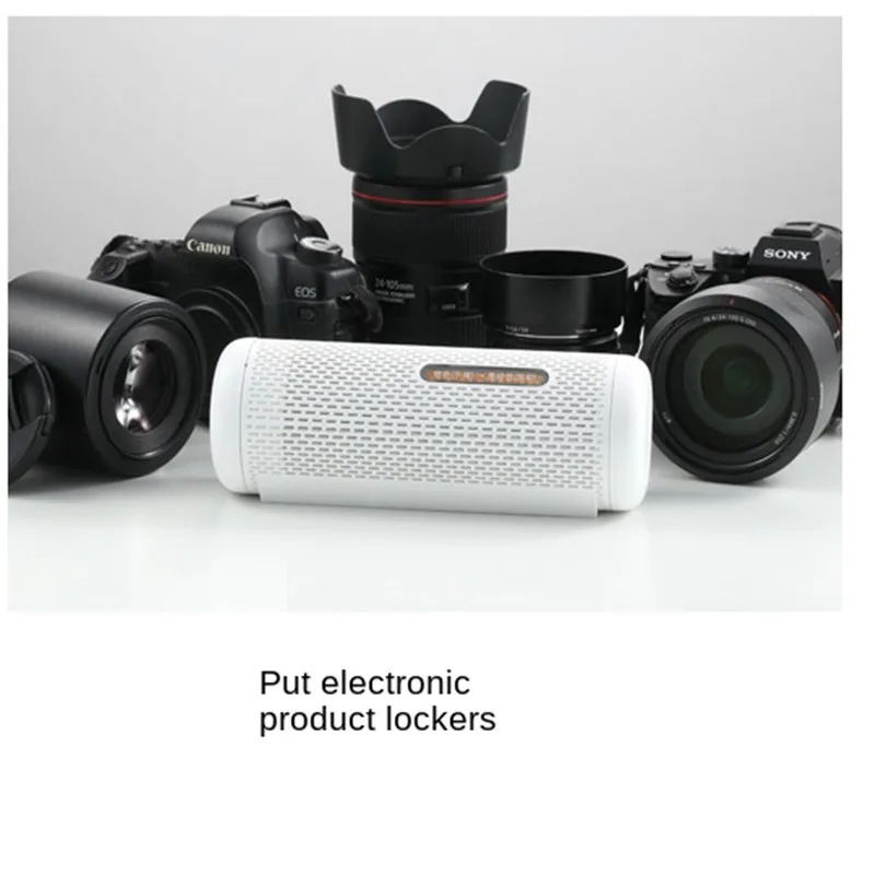 Мини-осушитель для домашнего гардероба осушитель воздуха одежды Осушитель