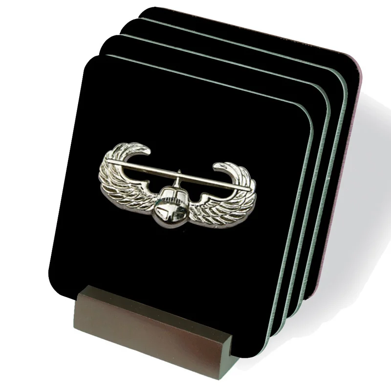 Новые Классические модные оригинальные стеллажи темно синего цвета в стиле США