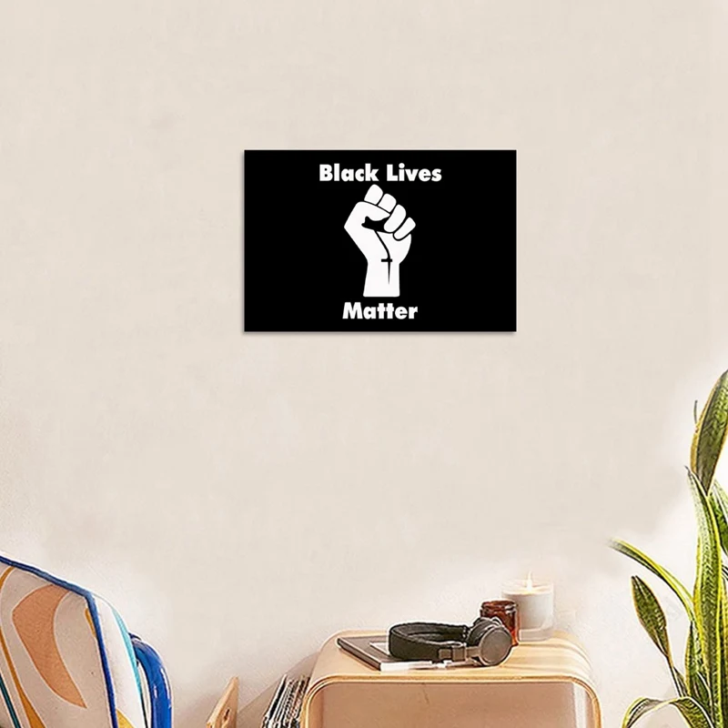 20*30 см черный живет материя ПВХ кафе бар ретро плакат декоративной живописи