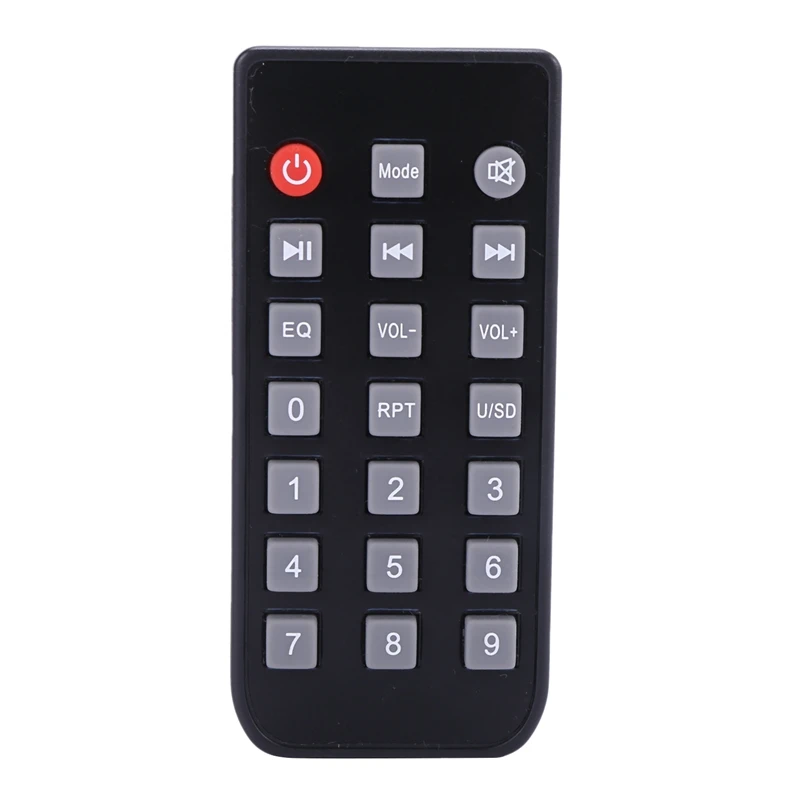 JABS 12V Bluetooth 5 0 декодер o плата MP3 WMA WAV FLAC APE автомобильный модуль USB FM TF радио AUX вход