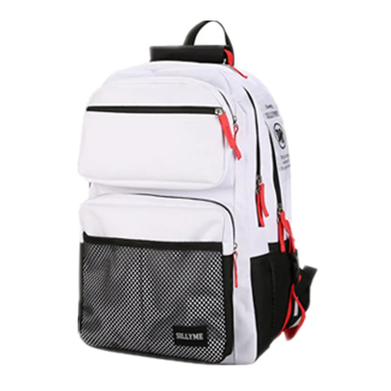 Школьная сумка для учеников младшей и старшей школы, сумки для девочек и мальчиков, женский рюкзак, ранец 2021