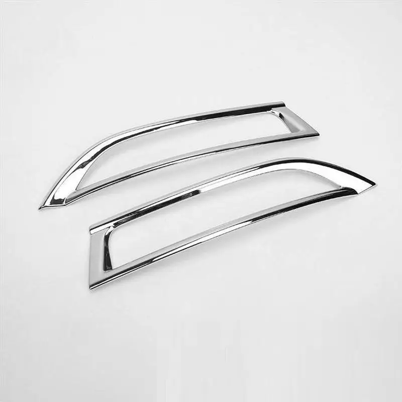 Автомобильные панели для багажника педаль заднего противотуманного фары