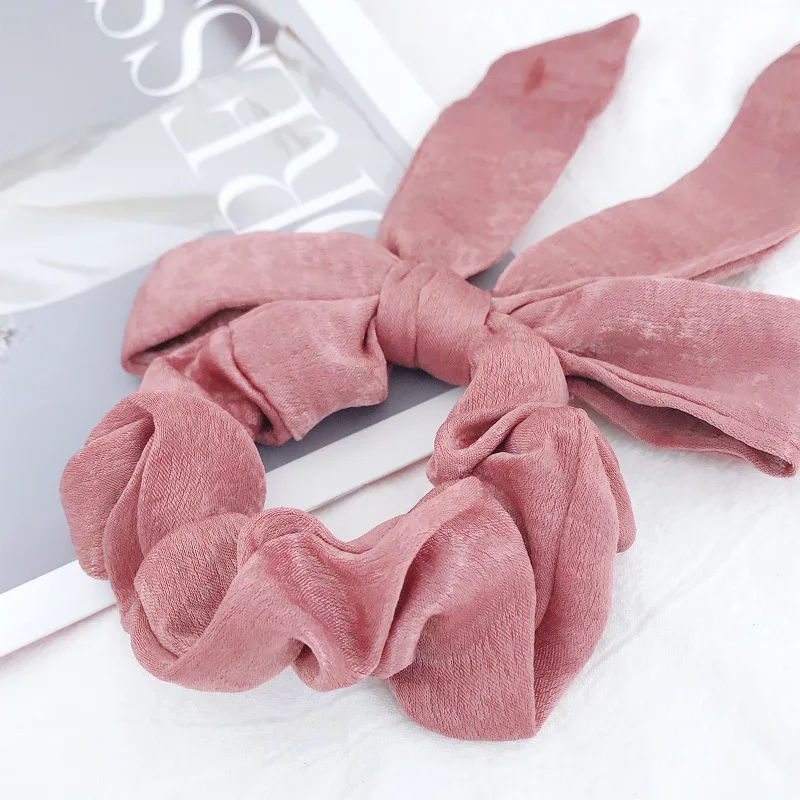 Женская Винтажная заколка бант в стиле ретро| |