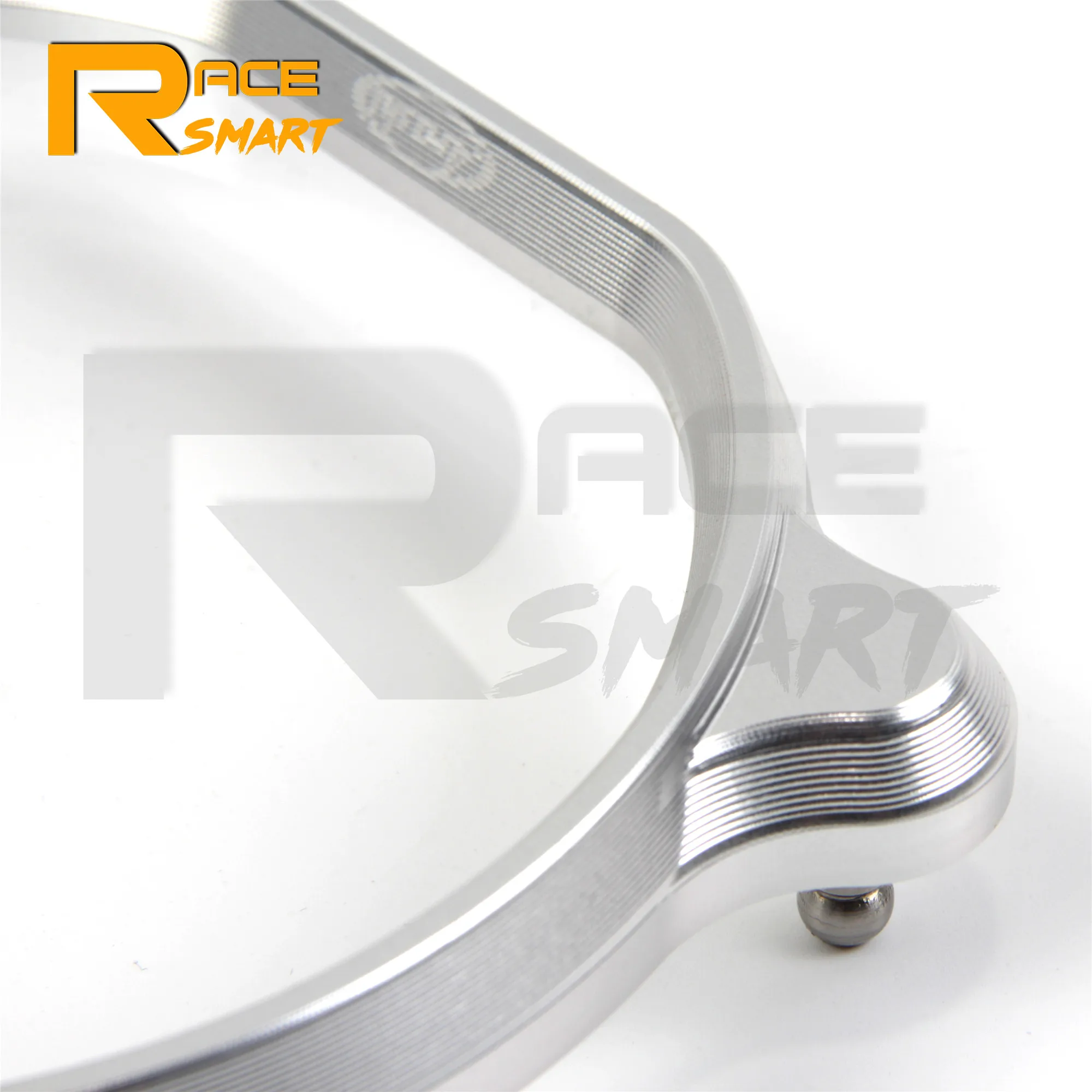 Для BMW R1250GS R 1250GS 2019 Мотоцикл головной светильник крышка решетка радиатора гвардии