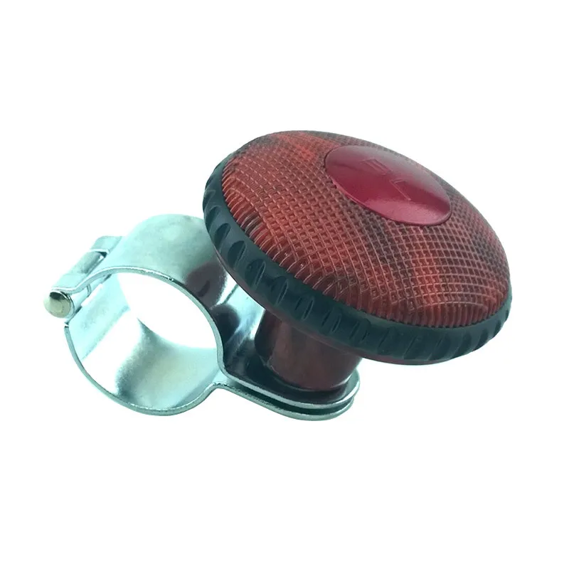 Ручной Усилитель рулевого колеса автомобиля подходит для большинства