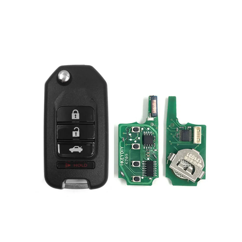 1 шт NB10 4 для KD900/KD Mini/KD X2 ключевой программист NB серии дистанционного