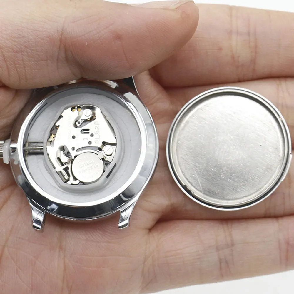 Портативный инструмент для снятия часов 1 шт. Прочный ремонта отвертка чехол с