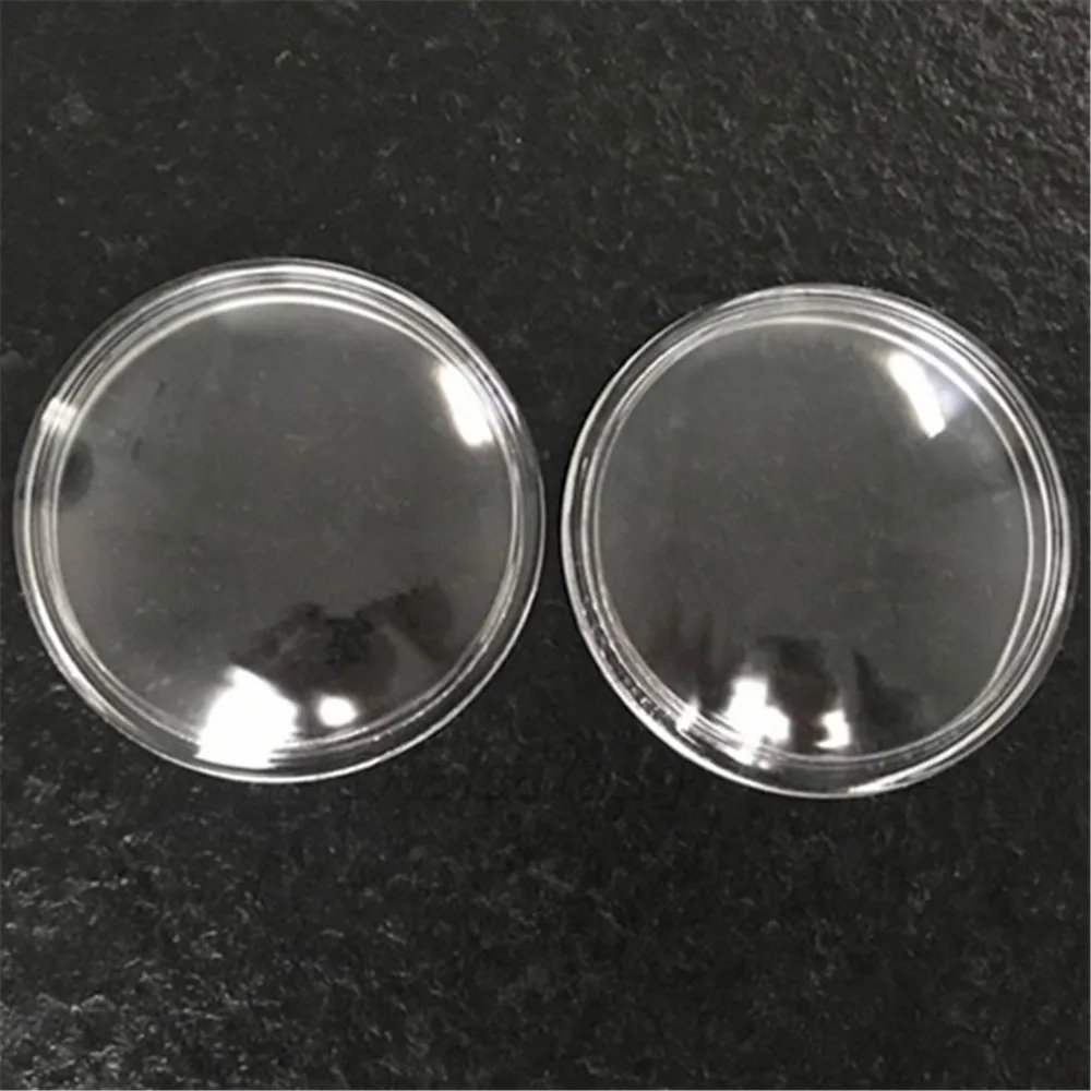 Горячая Распродажа 2 шт. круглые линзы для противотуманных фар 90 мм Jaguar S Type X TYPE XK