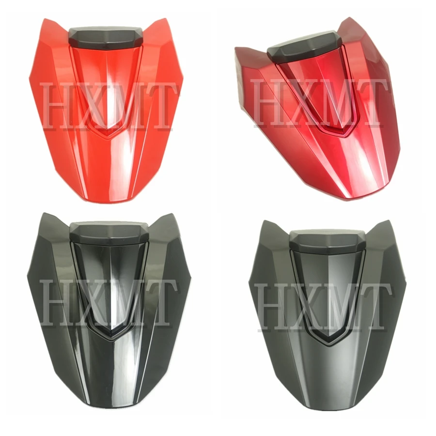 Для Honda CBR650R CB650R CB CBR 650R 2019 2020 чехол для заднего сиденья мотоцикла Cowl Solo задний