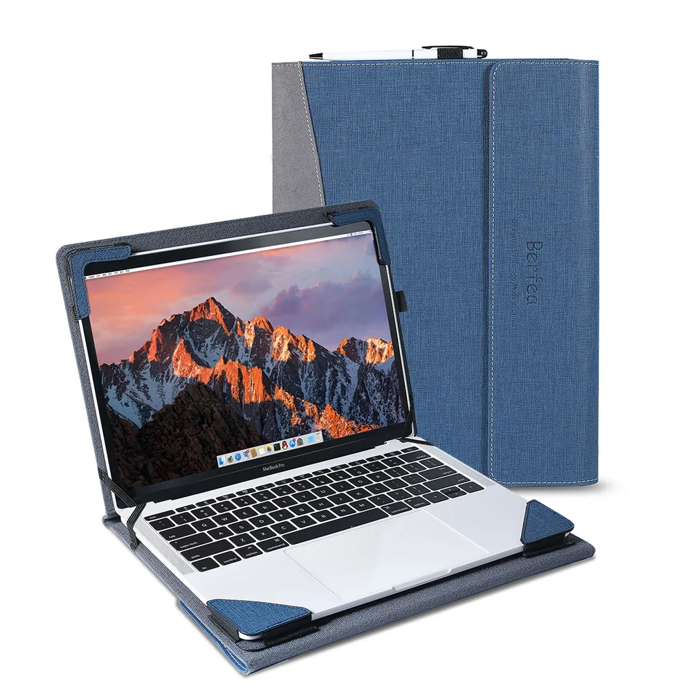 2019 новый бизнес чехол для ноутбука hp EliteBook X360 1030 G3 13 3 дюймов PU кожаный ультрабук
