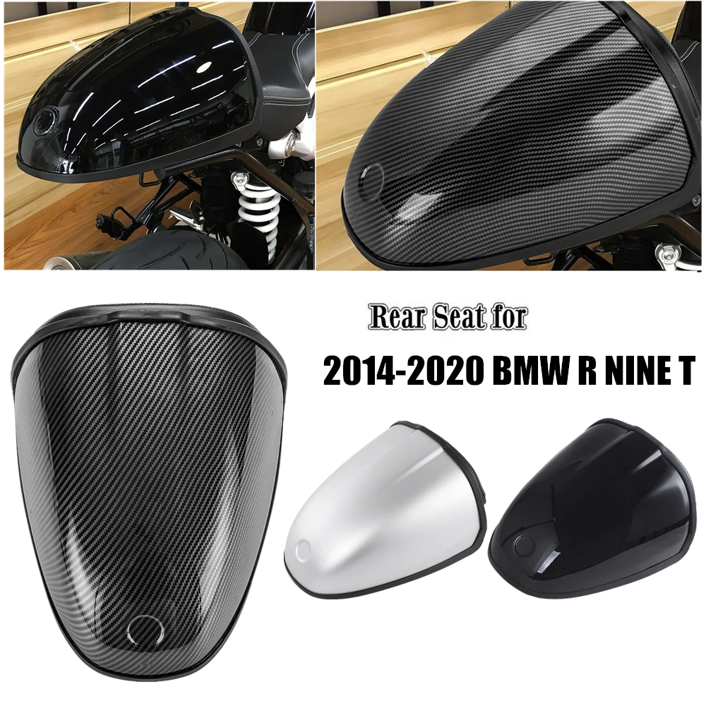 Накладка на заднее сиденье мотоцикла для BMW R NINE T R9T 2014-2020 2019 18 | Автомобили и