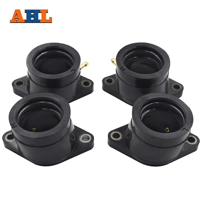 Впускной коллекторный карбюратор AHL для Yamaha 5G2-13586-02-00 5G2-13596-01-00 XJ650 Maxim 1981-1983 XJ750 Seca |