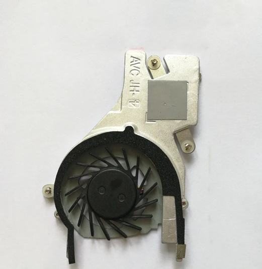 New Laptop CPU Cooler/Heatsink Fan For HP Compaq CQ10 MINI 210-1100 210 210-1000 AD5005HX-QD3 CWTAYLOR 5V 0.4A Radiator | Компьютеры и