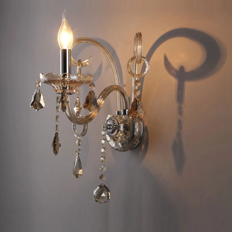 

Large Crystal Chandeliers Modern Chrome Chandelier Lighting Dining Room Crystal Chandeliers Luxury Home Lighting Modern Lamp