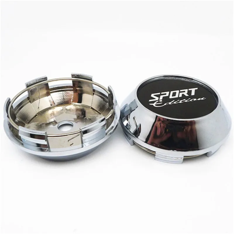 Купить крышки спорт. Наклейка на ступицы Тесла.