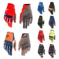 seasons cycling gloves mtb bicycle gloves full finger motocross gloves dirt bike atv off road racing motorbike gloves breathable