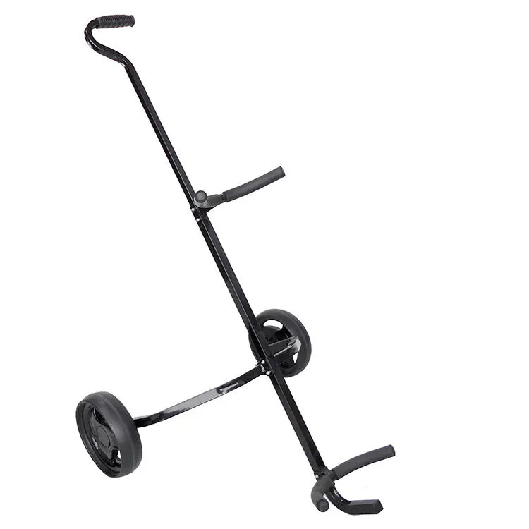 

Высокая производительность, аренда, 2-колесная тележка для гольфа, 2-колесная тележка для гольфа