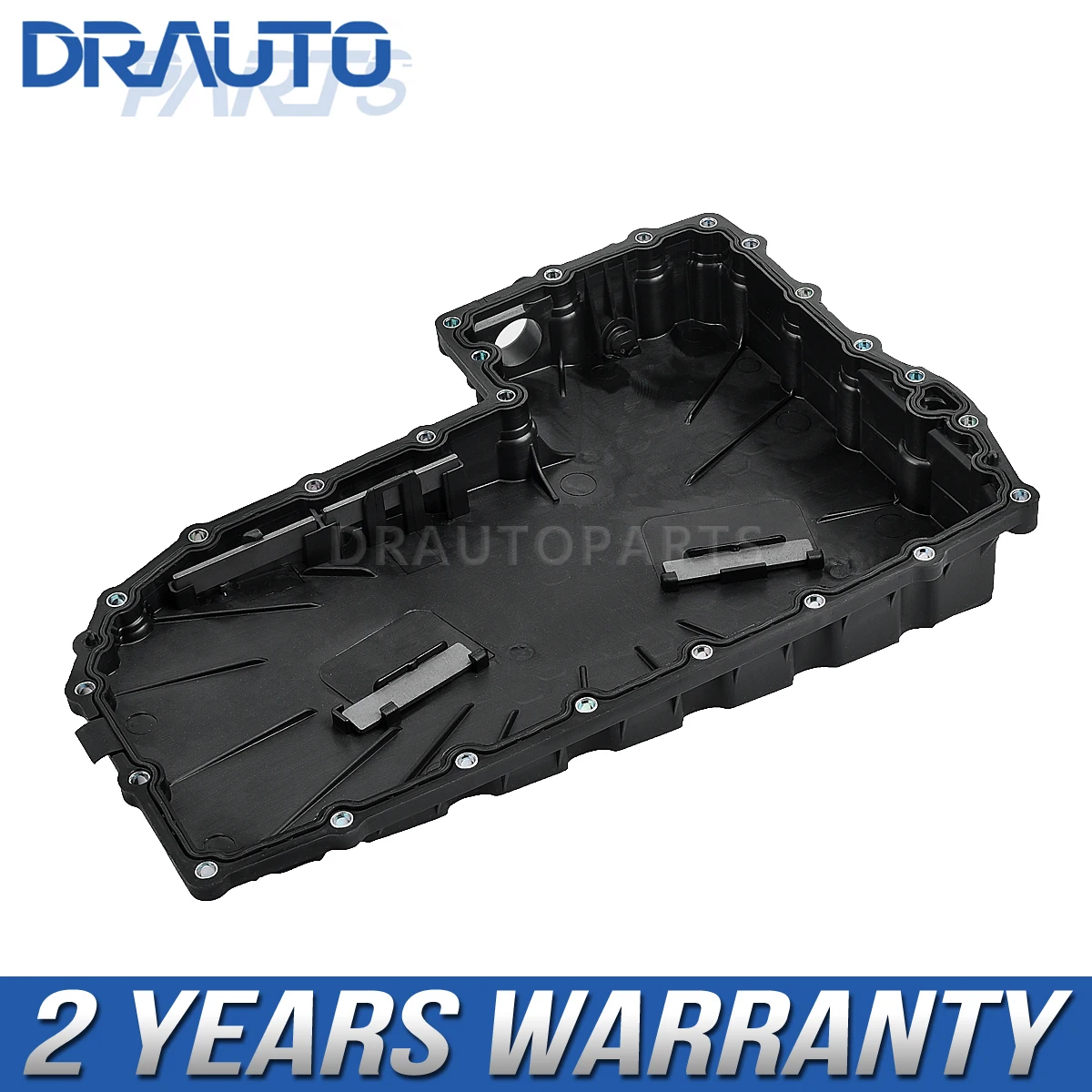 

New Genuine Transmission Oil Pan With Gasket 0CK-321-359-M 0CK321359M For Audi A4 Quattro Allroad A6 Quattro Q5