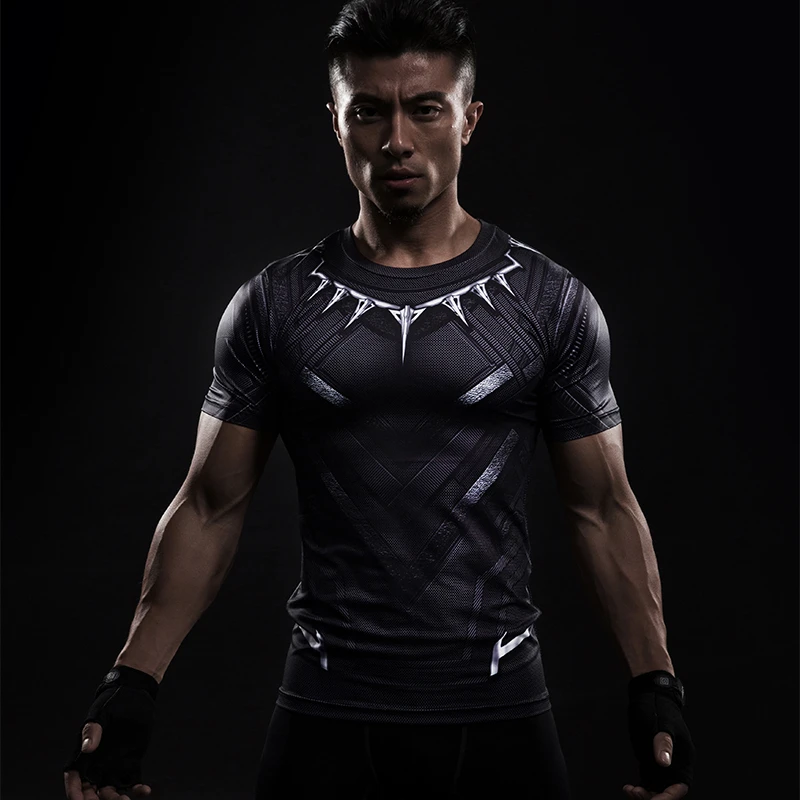

Summer New Men's Oversized T-shirt 3D Printing Fashion Cosplay Short-sleeved Harajuku Streetwear Top