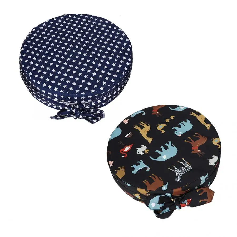 Многофункциональная подушка для детского обеденного стула сиденья 8 см