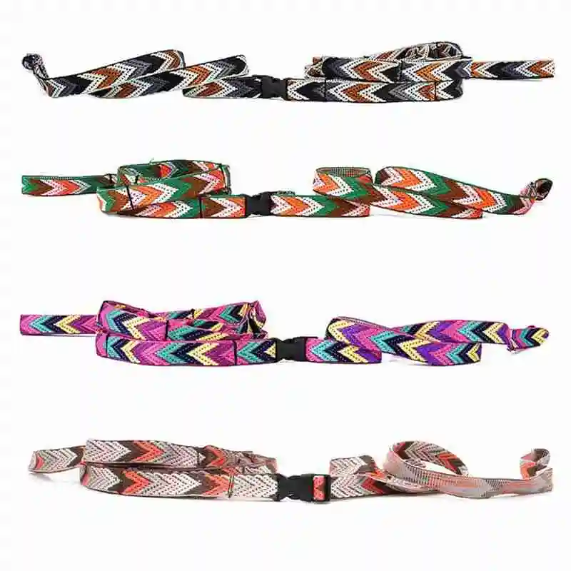 

Lanyard outdoor camping tent rope storage accessories clothesline lengthened chain rope hook binding daisy with camping R5S0