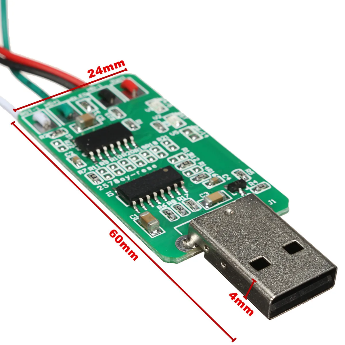 usb watchdog компьютер автоматически
