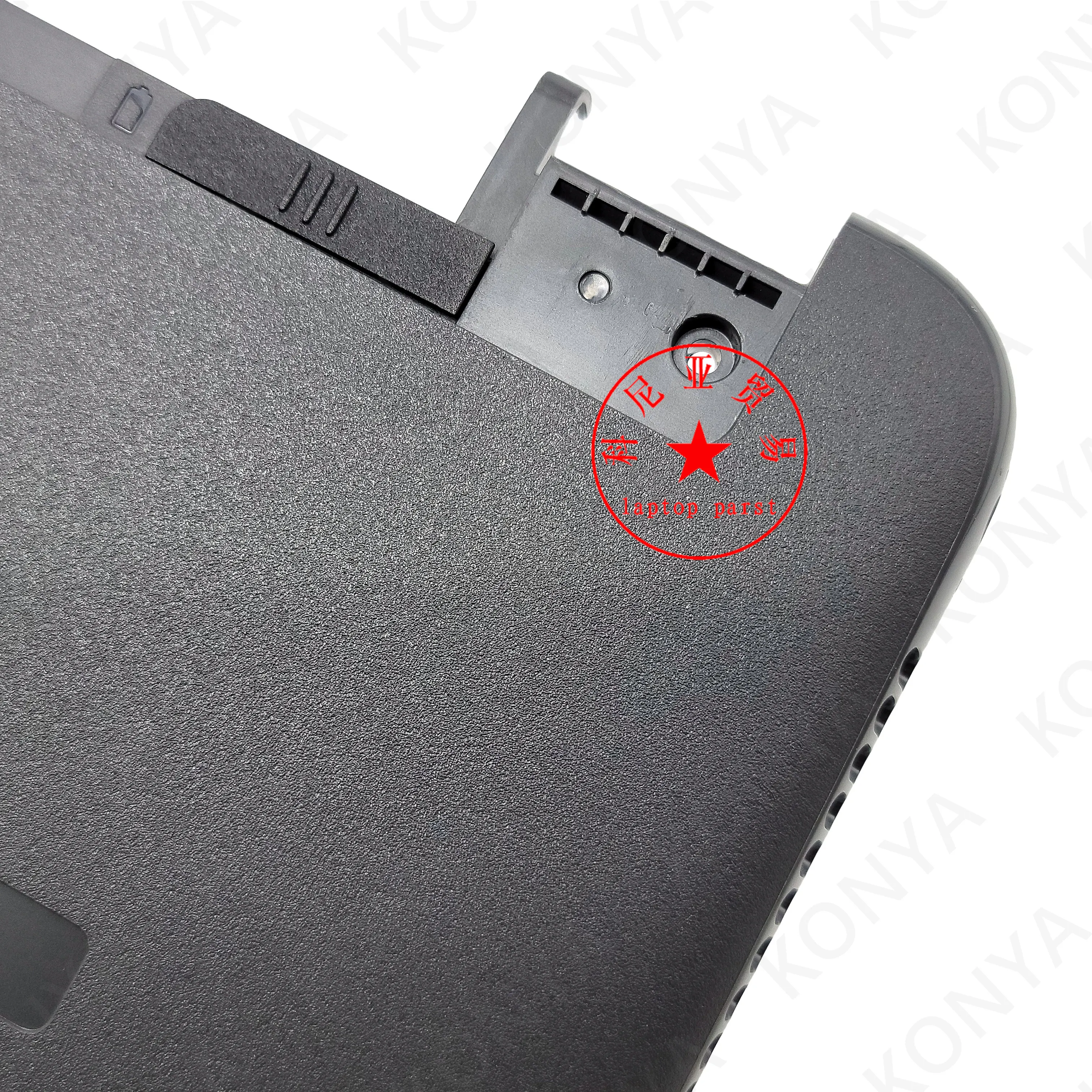 Новинка оригинальный нижний чехол для HP Pavilion 15 AC AF AY BA 250 G4 255 813937 001 813939 814614 816606