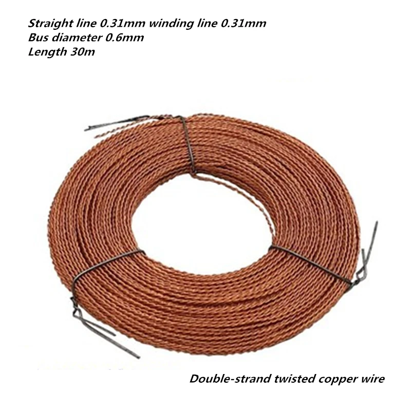 1 шт. 2 нити 3 свинцовая пломба провода счетчика воды Счетчик электроэнергии