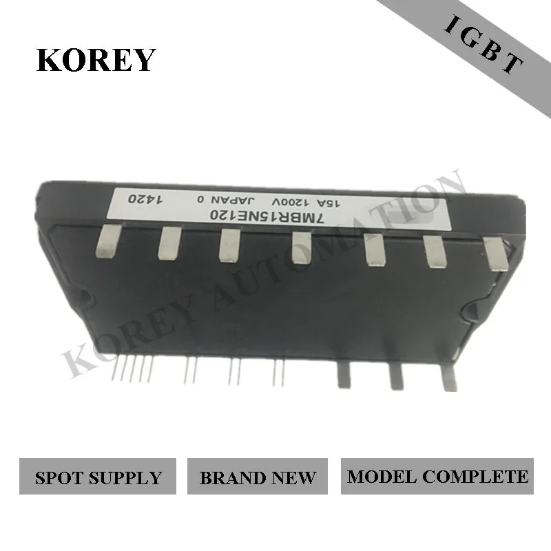 

In Stock Fuji Power Module IGBT 7MBR50JC060-01 7MBR50LC060-01