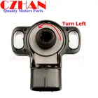 OEM 4SV-85885-00-00 4HD-85885-00-00 4HD-85885-00 Датчик положения дроссельной заслонки TPS для карбюратора Yamaha 1997-2001 YZFR1 YZF R1