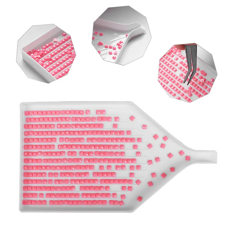 Алмазная картина новая квадратная мозаика с животными алмазная вышивка петуха