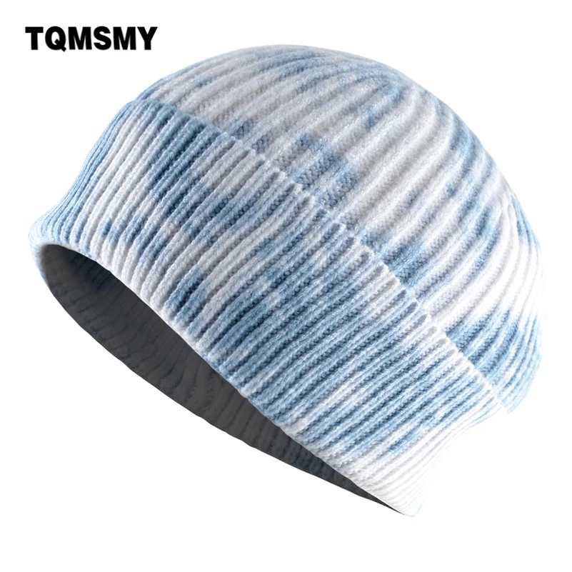 

TQMSMY, модная шапка, женская, уличная, вязаная, разных цветов, шапка в стиле хип-хоп, шерстяная шапка, E73