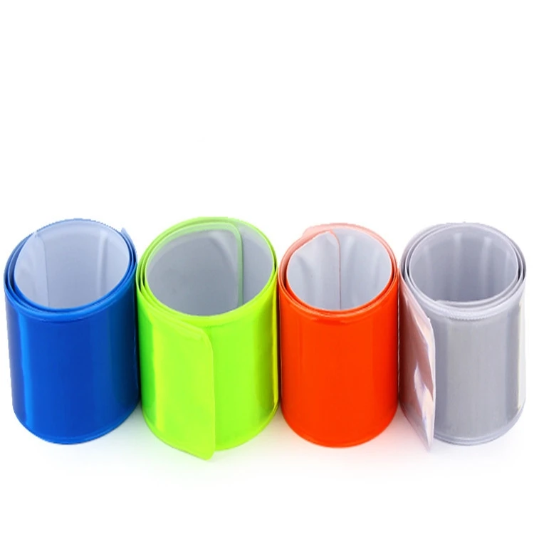 1 шт. светоотражающая Предупреждение та для бега рыбалки велосипеда|Наклейки на