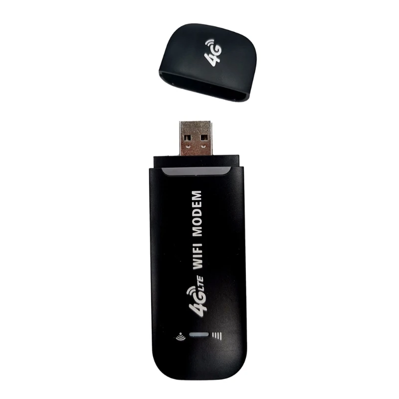 

150Mbps 4G USB Modem LTE Adapter Wireless USB Network Card Dongle Universal Wireless Modem 4G Wifi Router