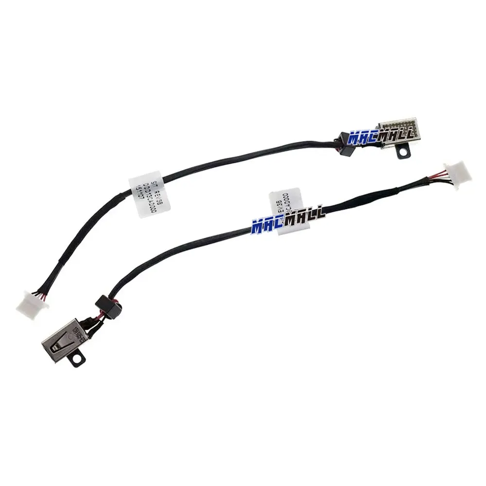 Новинка для Dell XPS 13 (9333) L322x L 322X L322 X L321X 321X PJ-573 3D 0GRM3D DDD13CAD000 разъем питания