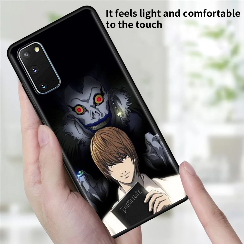 Лучший чехол для телефона Samsung Galaxy S20 S21 FE Ultra S10 Lite S9 S8 Plus S10e S7 Edge Note 20 9 | Мобильные