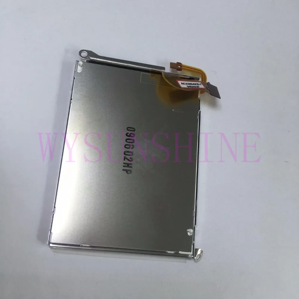Новый ЖК-экран для CANON IXUS960 SD950 IXY2000 IXUS 960 SD 950 IXY 2000 PC1248 запасная часть цифровой