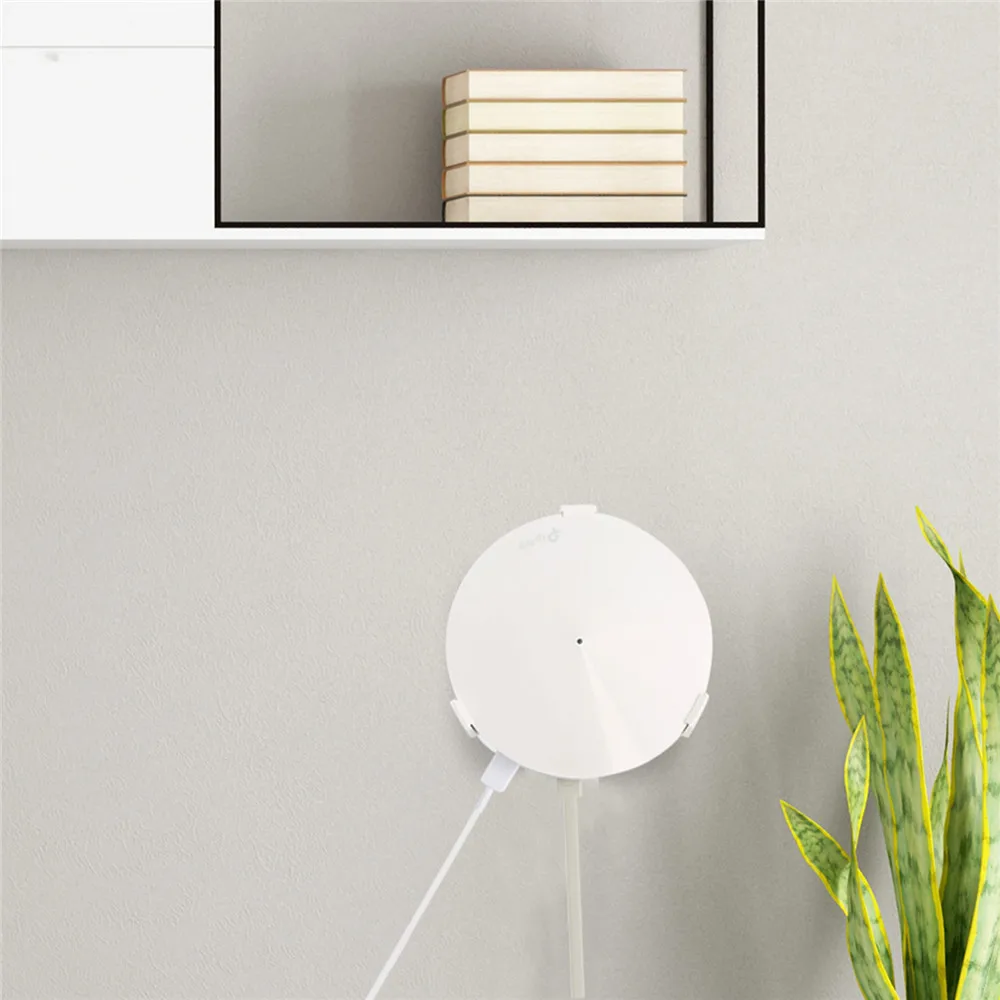 Настенный держатель для TP-Link Deco M5/P7 весь дом сетка WiFi система, стильный маршрутизатор настенный кронштейн для TP-Link Deco M5/P7