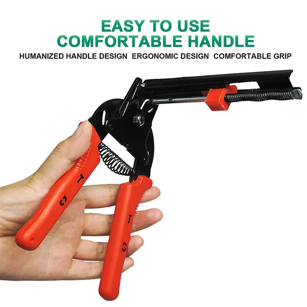 M Nail специальные щипцы плоскогубцы с кольцами для обниманий клетки крупных