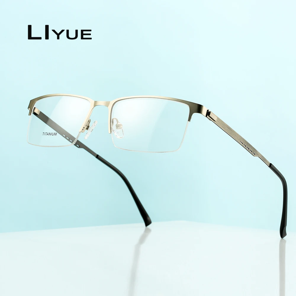 Модные квадратные очки оправа для мужчин оптические компьютерные по рецепту при