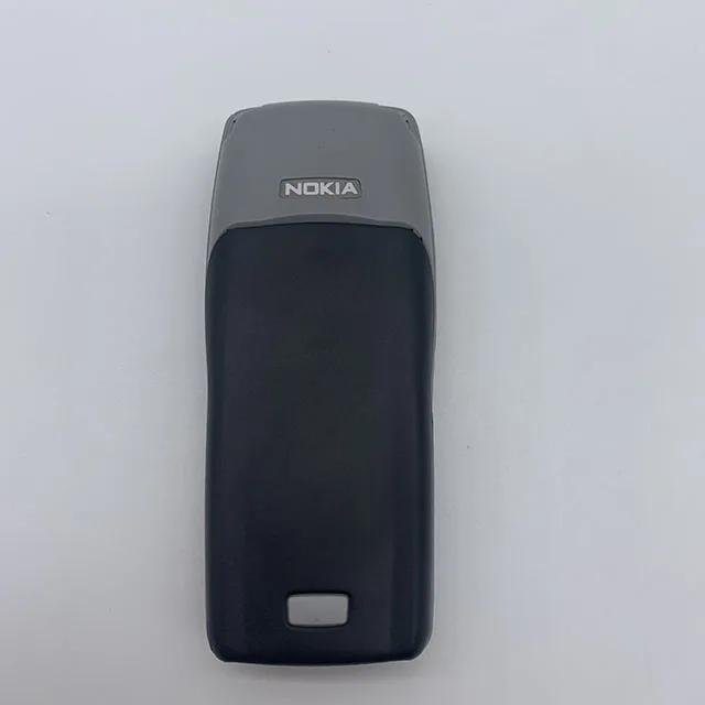 Мобильный телефон Nokia 1100 Восстановленный оригинальный разблокированный GSM 2G