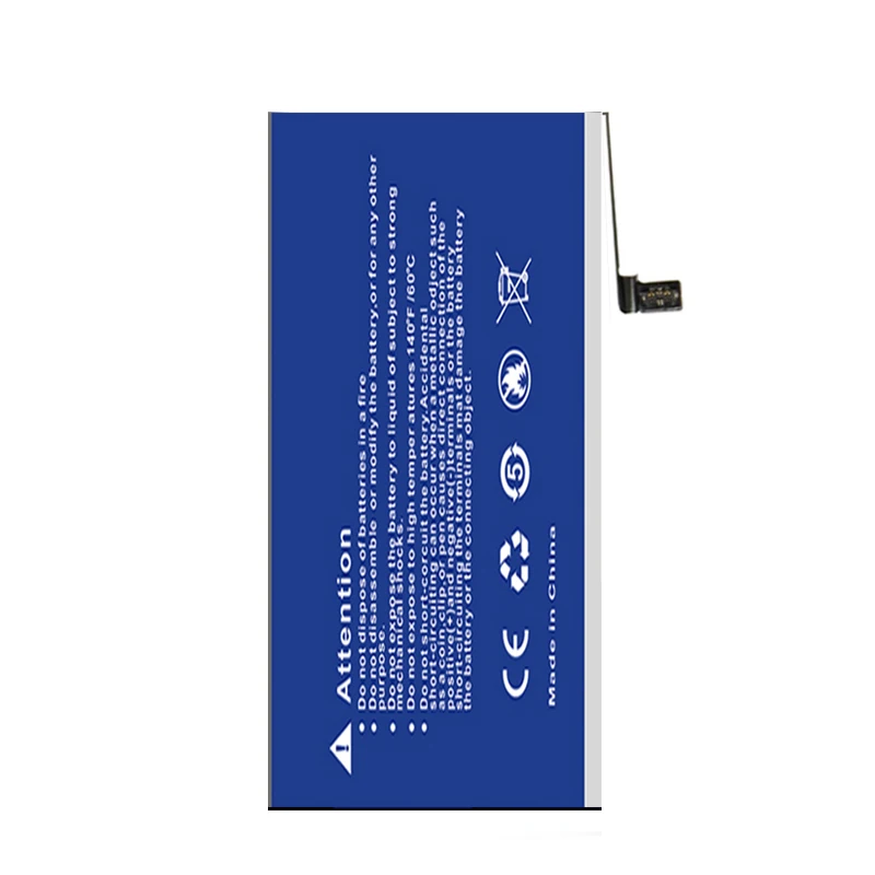HSABAT 3400mAh для iPhone 6G Батарея Замена 6 iPhone6 4 7 'ɴ дюймов батарея | Мобильные