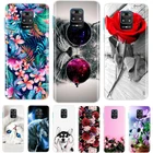 Чехол для Xiaomi Redmi 8 8A 7A 6A 6 7 4X 5 Plus, мягкий силиконовый чехол из ТПУ для Xiaomi Redmi Note 9 9S 4X7 8 Pro, бампер
