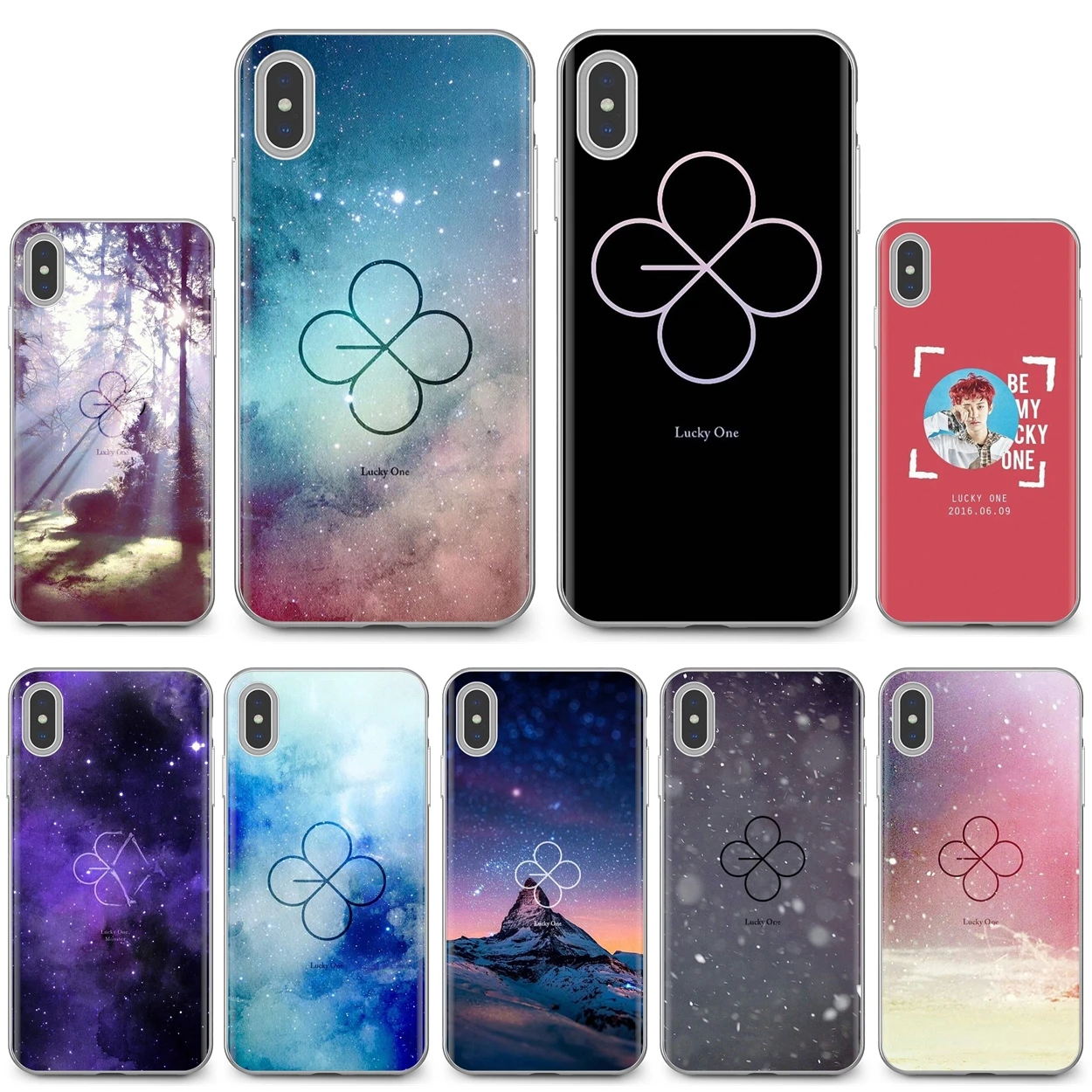 Для Samsung Galaxy A3 A5 A7 A9 A8 Star Lite A6 Plus 2018 2015 2016 2017 тонкий силиконовый мягкий ТПУ чехол для