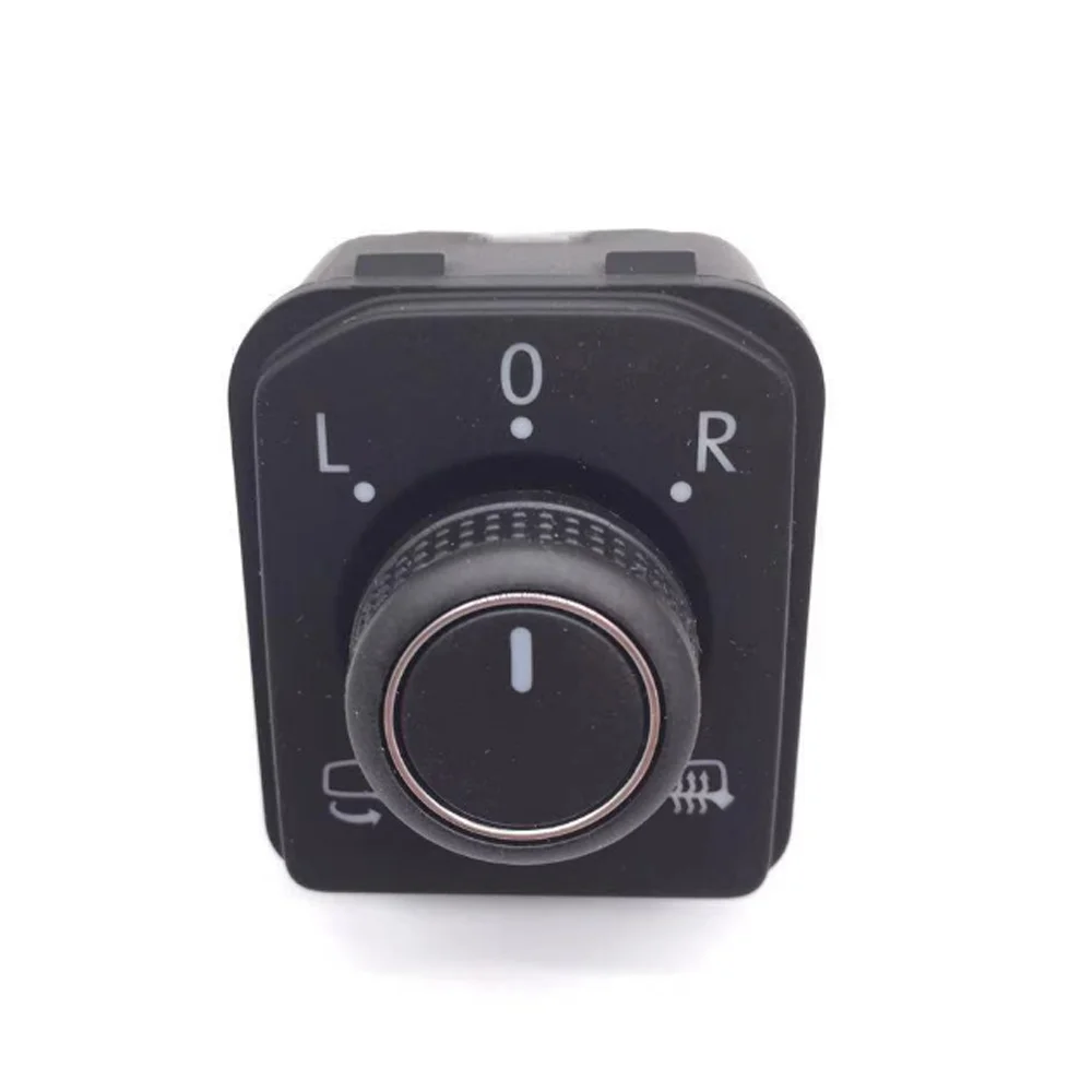 Регулирующий переключатель для зеркала заднего вида Tiguan L Passat B8L Touran складное