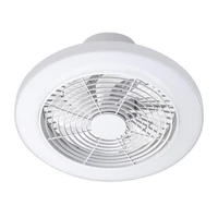 Yeelight 61W Fixed Ceiling Fan Light Intelligent Wireless bluetooth Connection DC Inverter Air Circulation