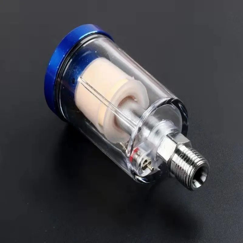 AFC2000 Oil Water Separator Air Compressor Filter Pneumatic Separation Pressure Regulating Valve | Автомобили и мотоциклы