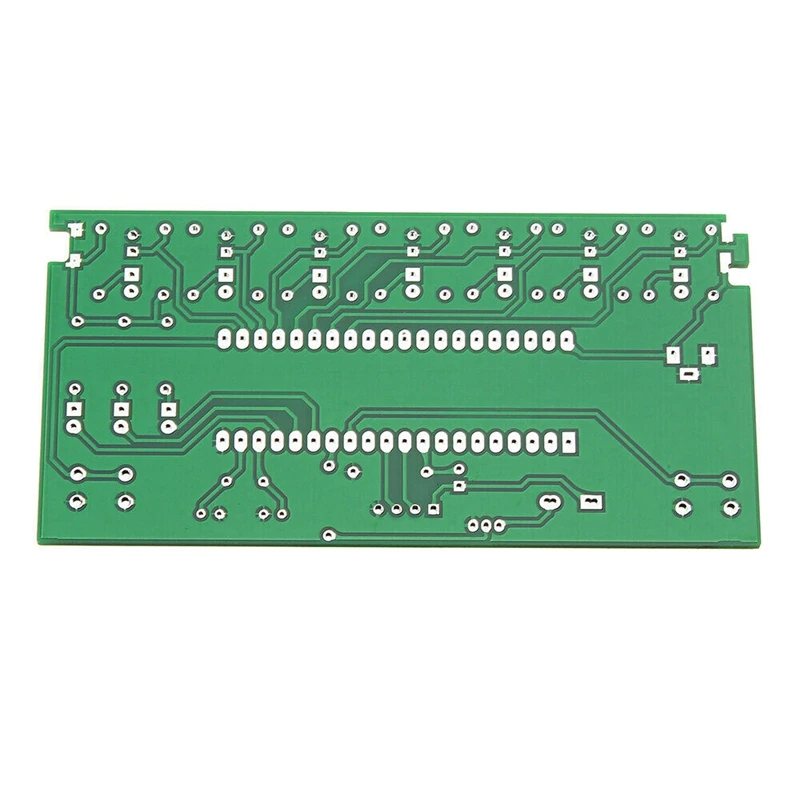 Diy одиночный чип микрокомпьютер Harp Kit Электронная музыкальная шкатулка для