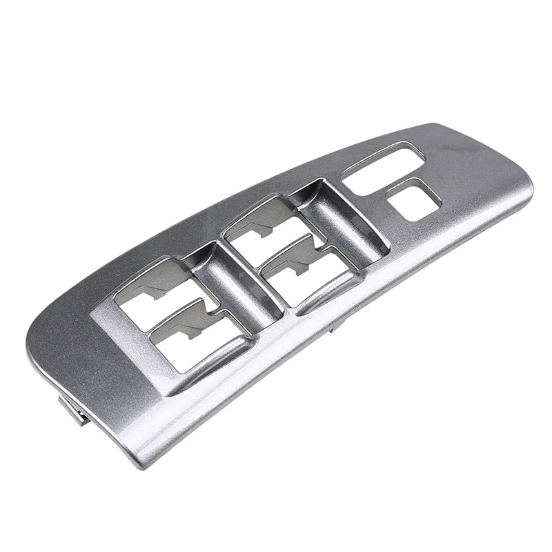 POSSBAY автомобиля Мощность переключатель окна ободок левой стороны водителя