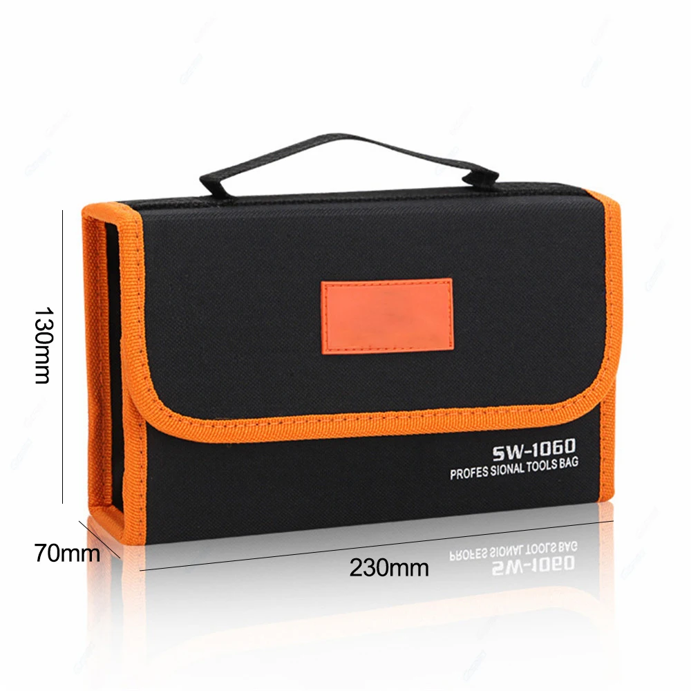 Набор инструментов для чистки и ремонта комплект отверток с сумкой хранения iPhone